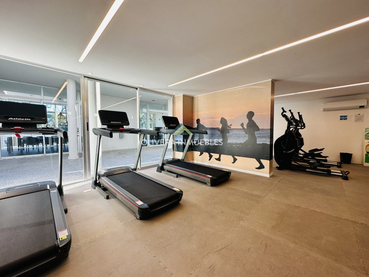 Apartamento ID.10682 - Venta de Apartamento a estrenar en Punta del Este