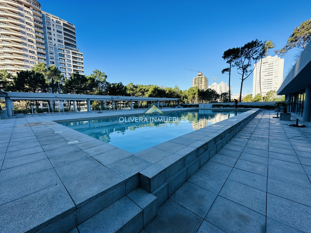 Apartamento ID.10682 - Venta de Apartamento a estrenar en Punta del Este