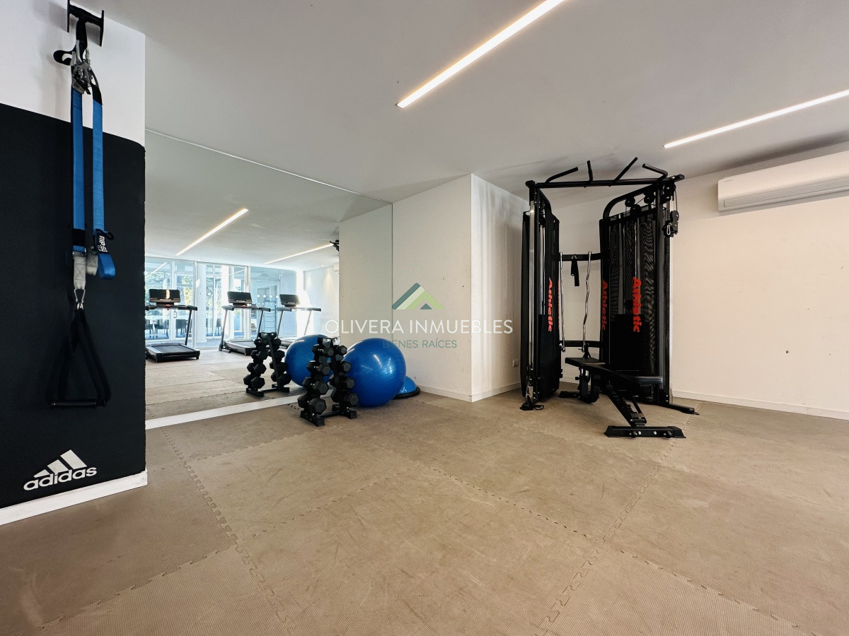 Apartamento ID.10682 - Venta de Apartamento a estrenar en Punta del Este
