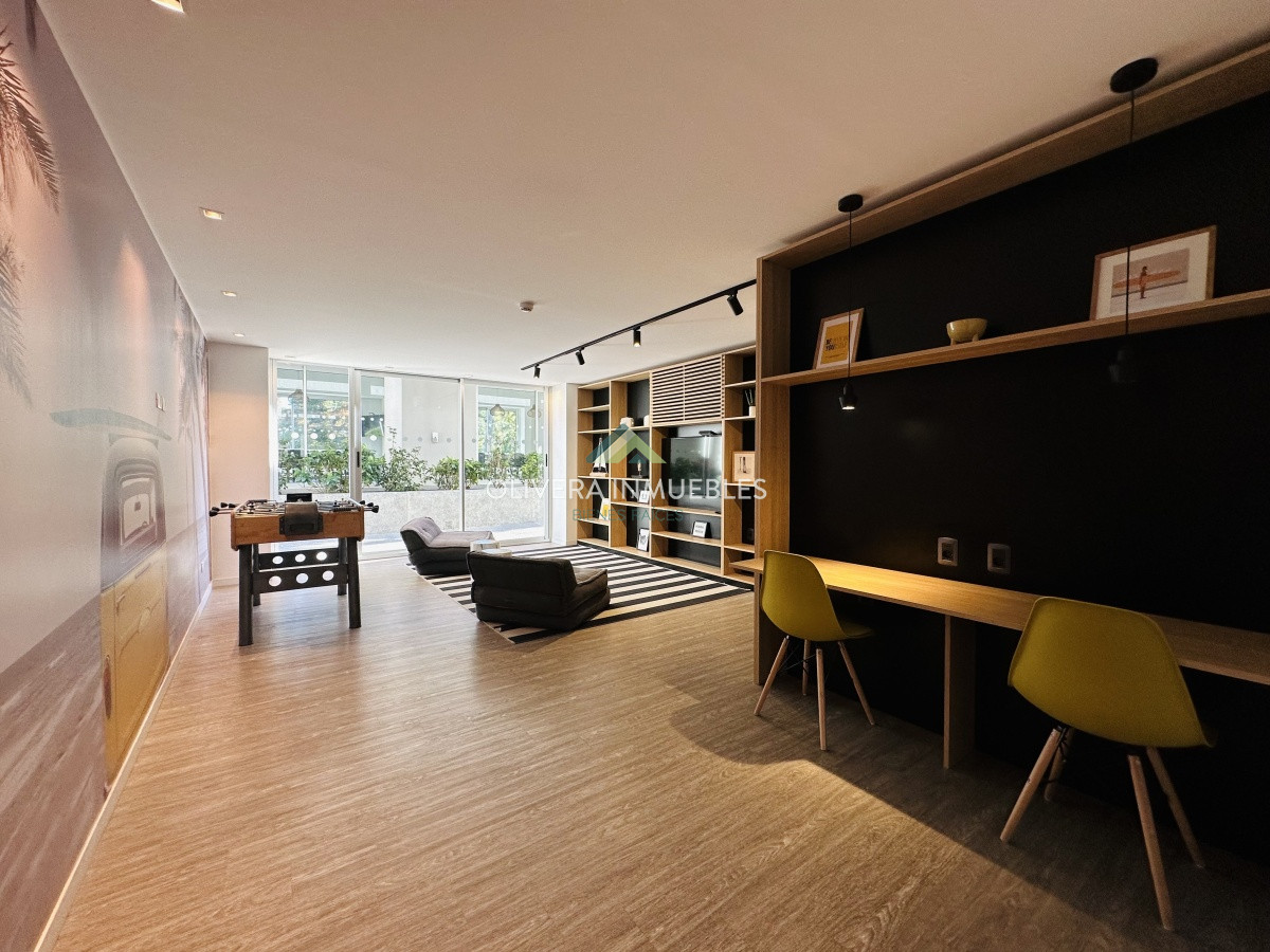 Apartamento ID.10682 - Venta de Apartamento a estrenar en Punta del Este
