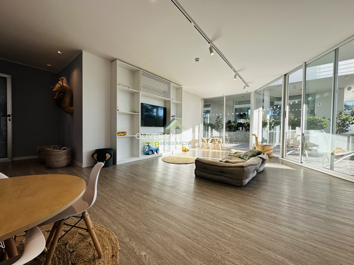 Apartamento ID.10682 - Venta de Apartamento a estrenar en Punta del Este