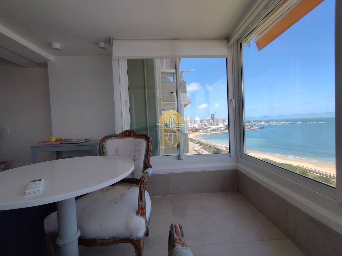 Venta de apartamento en mansa -id-760-3