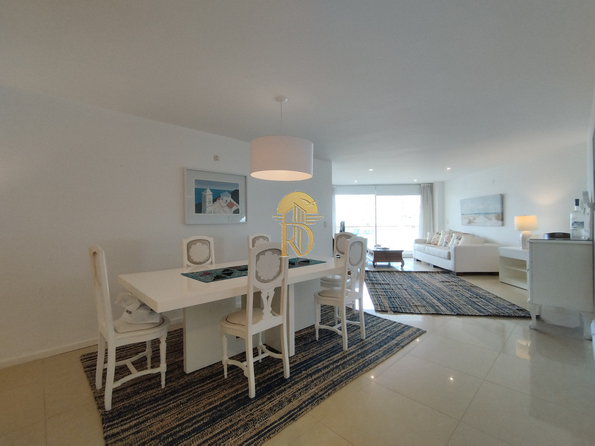 Alquiler y venta de apartamento de 3 dormitorios en Punta del Este -id-565-13