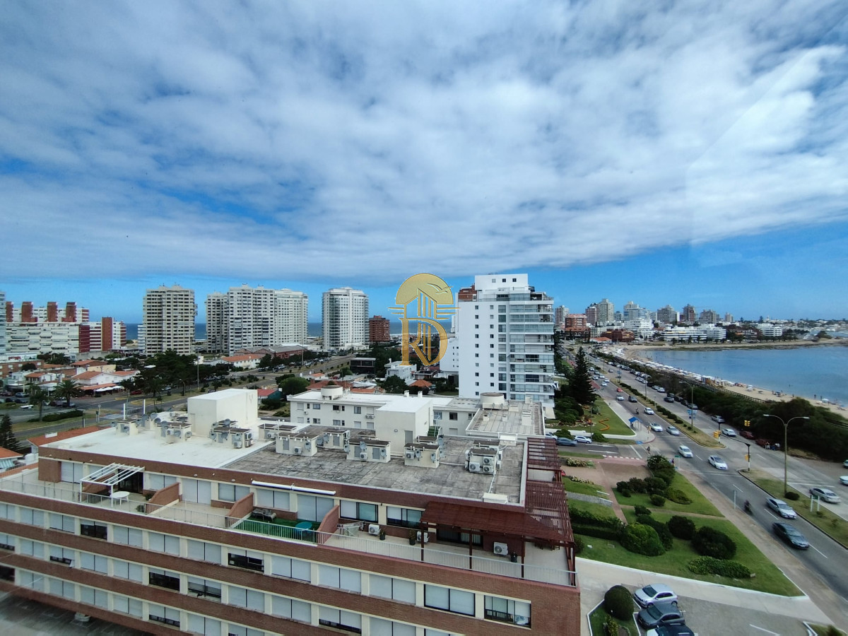 apartamento en venta sobre playa mansa -id-152-17