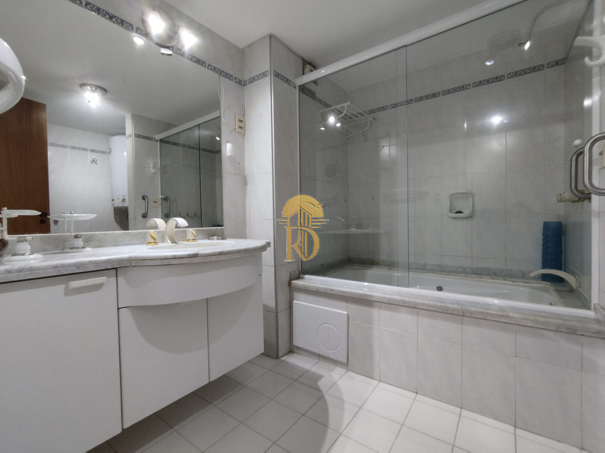 Apartamento de un dormitorio y medio en alquiler y venta en Punta del Este -id-862-15