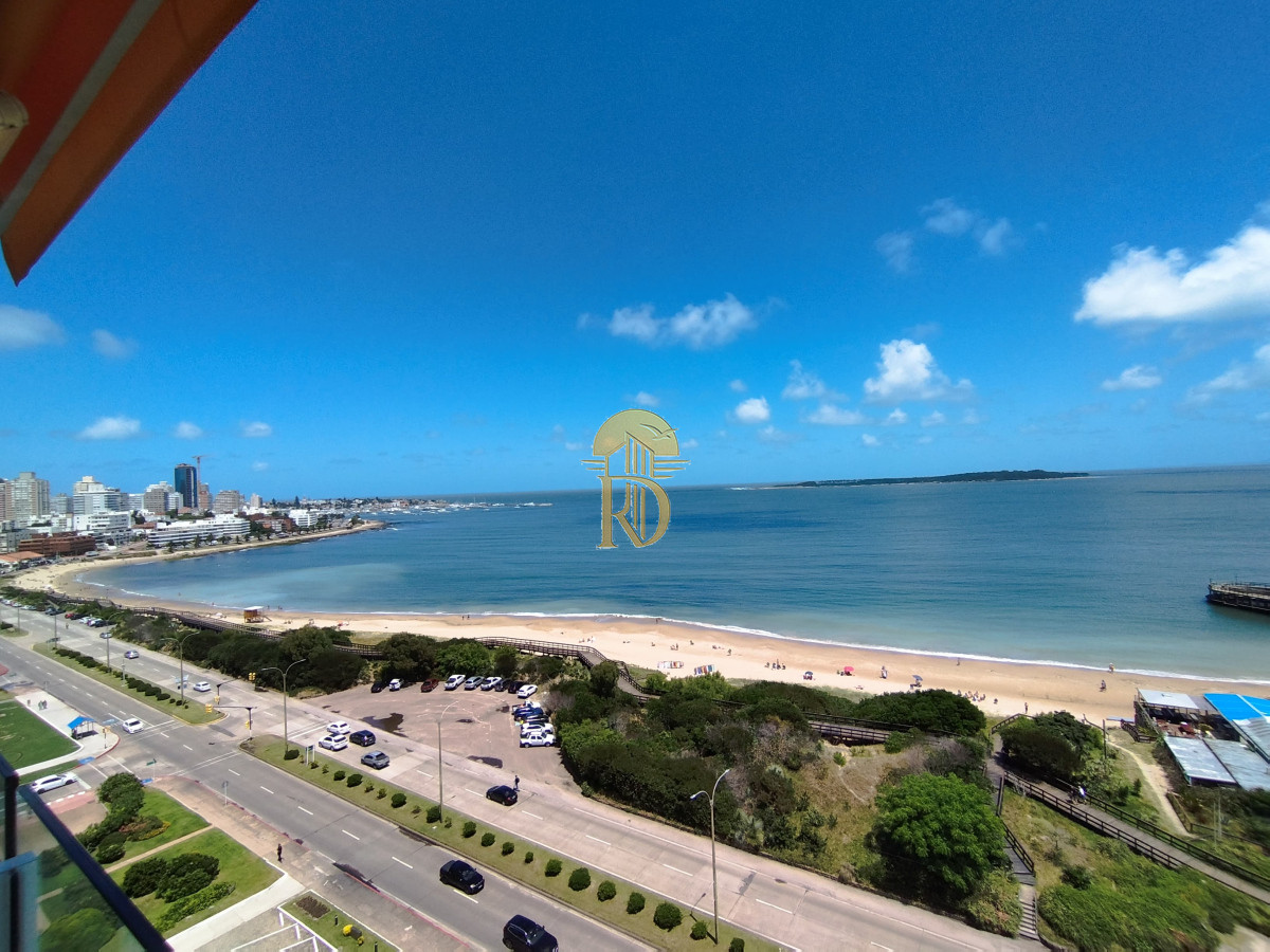 Venta de apartamento en mansa -id-760-4