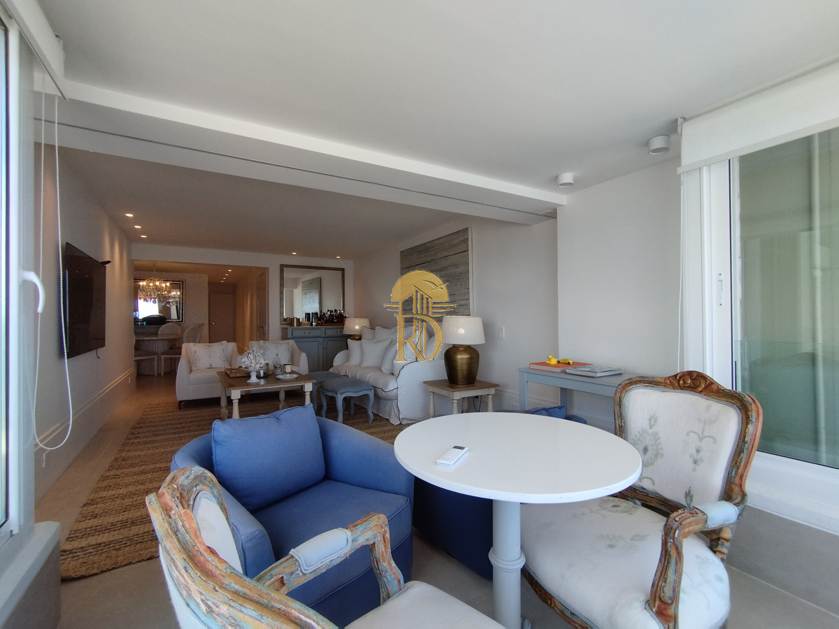 Venta de apartamento en mansa -id-760-5