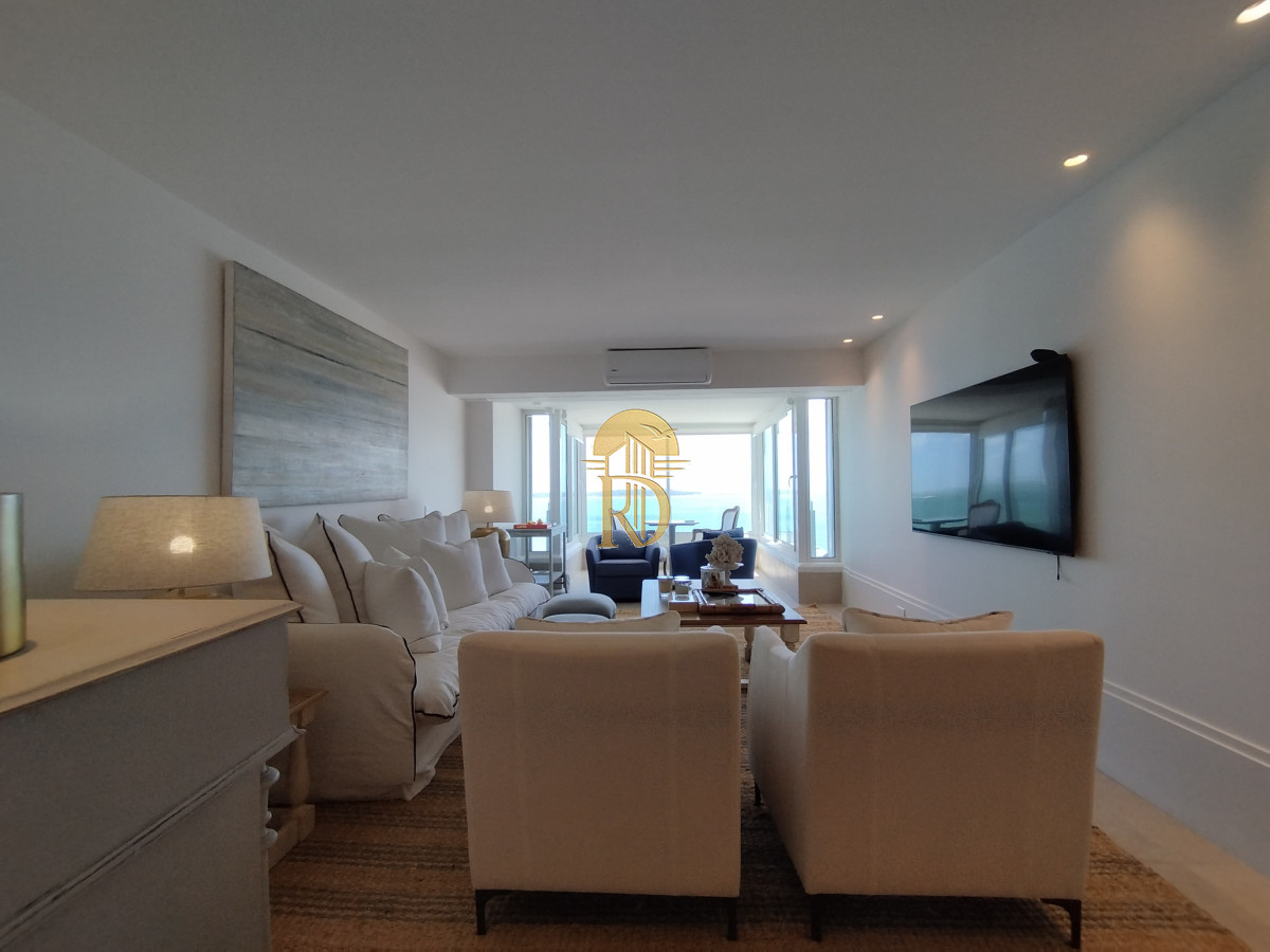 Venta de apartamento en mansa -id-760-9