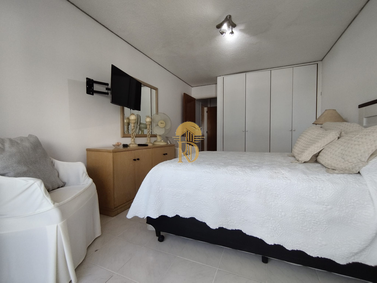 Apartamento de un dormitorio y medio en alquiler y venta en Punta del Este -id-862-20
