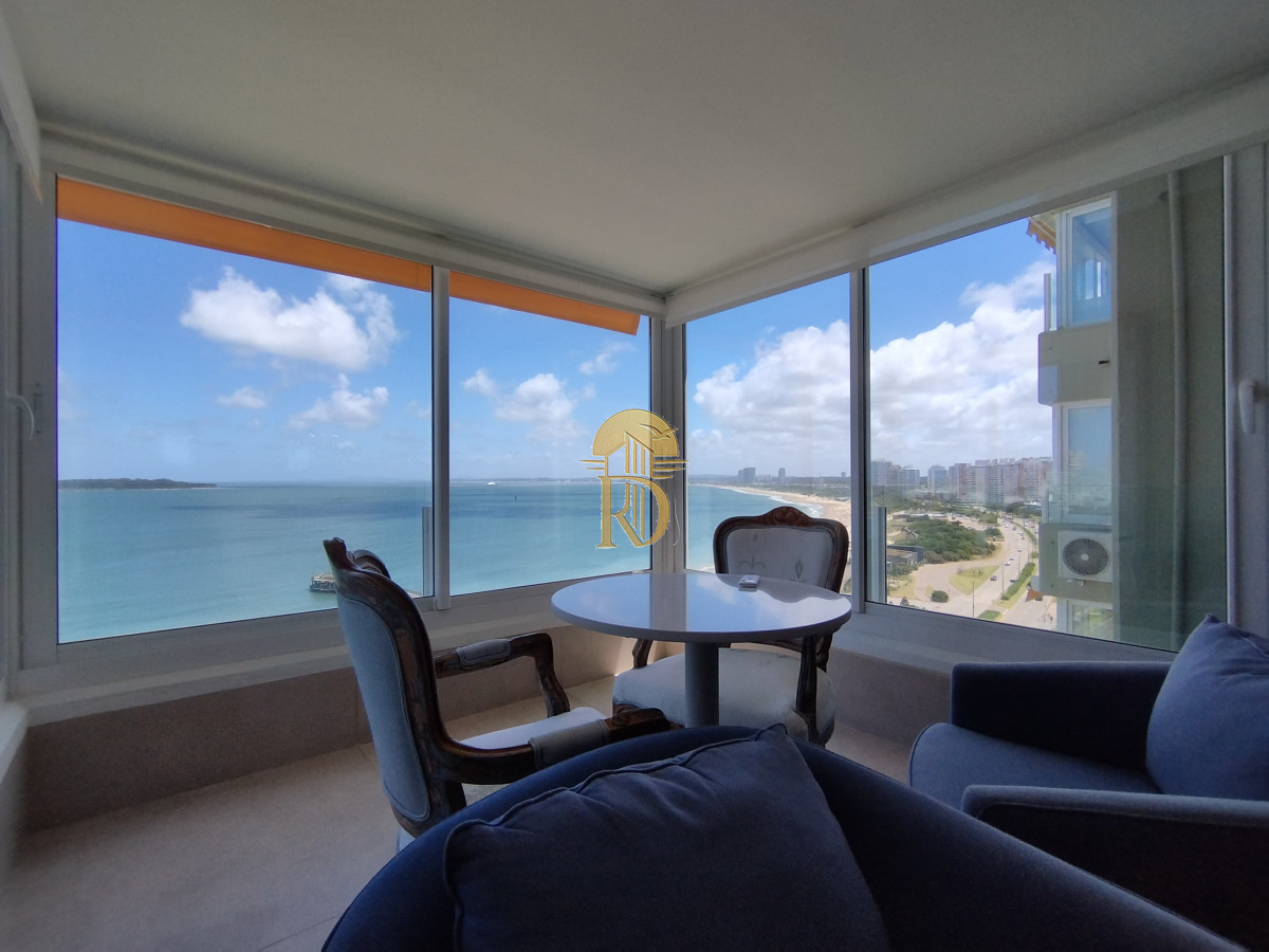 Venta de apartamento en mansa -id-760