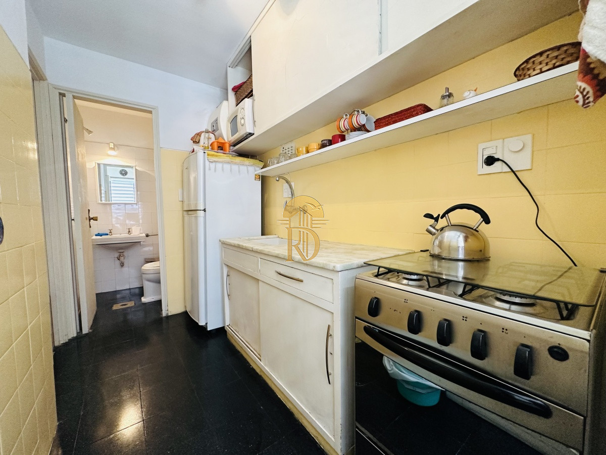 Venta de apartamento de dos dormitorios en Punta del Este -id-445