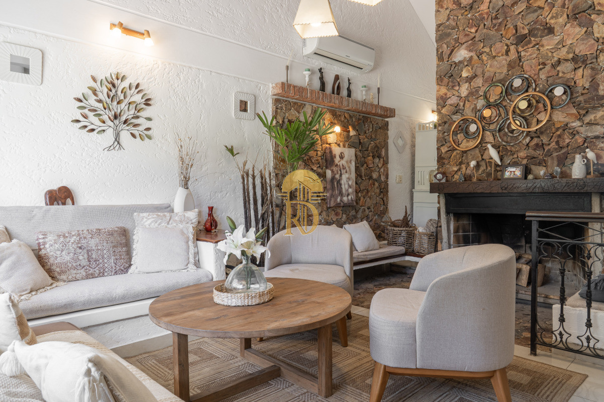 Casa de 3 dormitorios en Venta en San Rafael Punta del Este -id-959-1