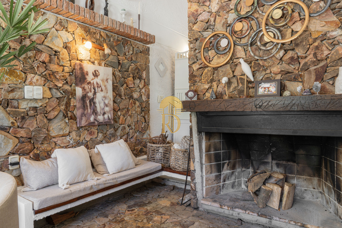 Casa de 3 dormitorios en Venta en San Rafael Punta del Este -id-959-4
