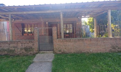Venta de hermosa casa en Cerro Pelado