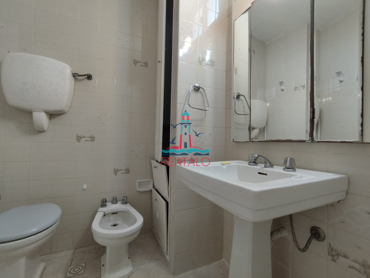Apartamento ID.216 - Apartamento en venta de un dormitorio en Punta del Este