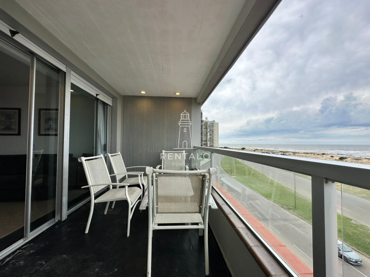 Apartamento ID.938 - Apartamento en venta de 2 dormitorios en punta del este