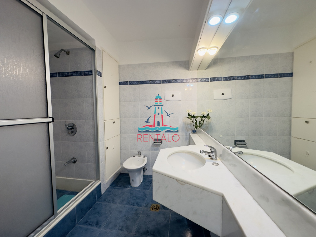 Apartamento ID.395 - Apartamento en venta, dos dormitorios, 2 baños, peninsula.