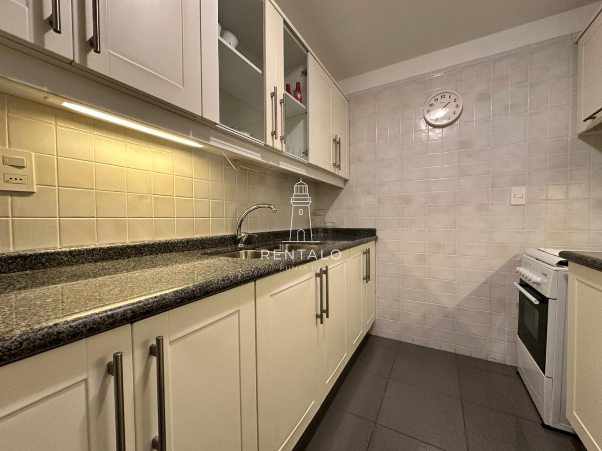 Apartamento ID.938 - Apartamento en venta de 2 dormitorios en punta del este