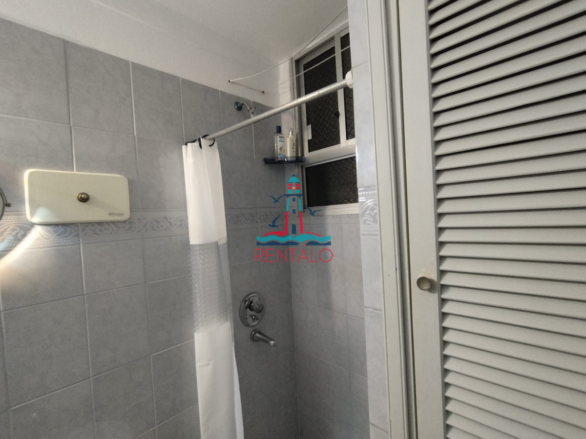 Apartamento ID.215 - Apartamento en VENTA, 1 dormitorio, punta del este.