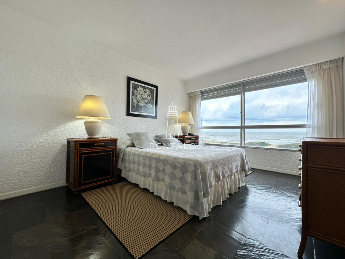 Apartamento ID.938 - Apartamento en venta de 2 dormitorios en punta del este