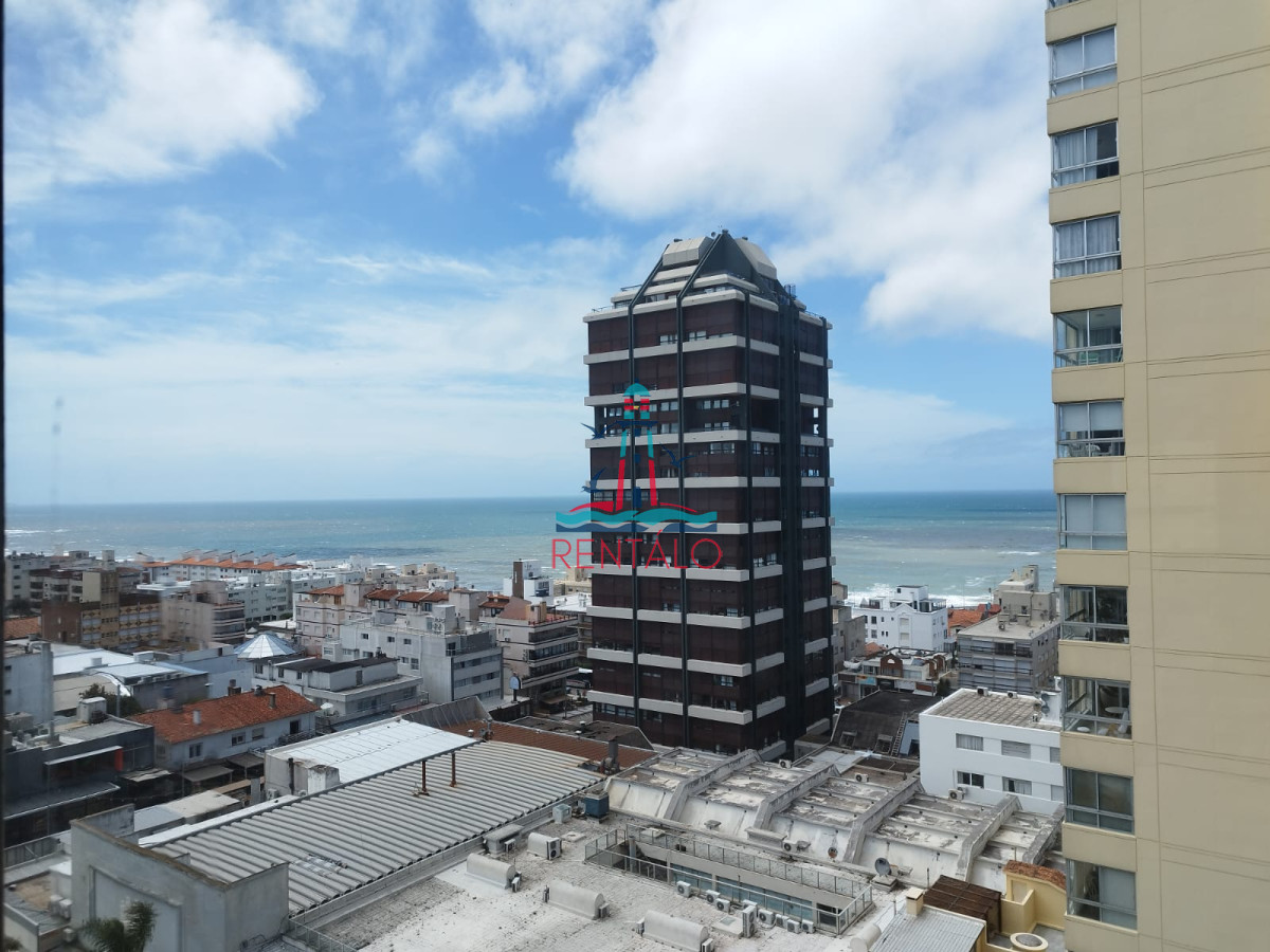 Apartamento ID.216 - Apartamento en venta de un dormitorio en Punta del Este