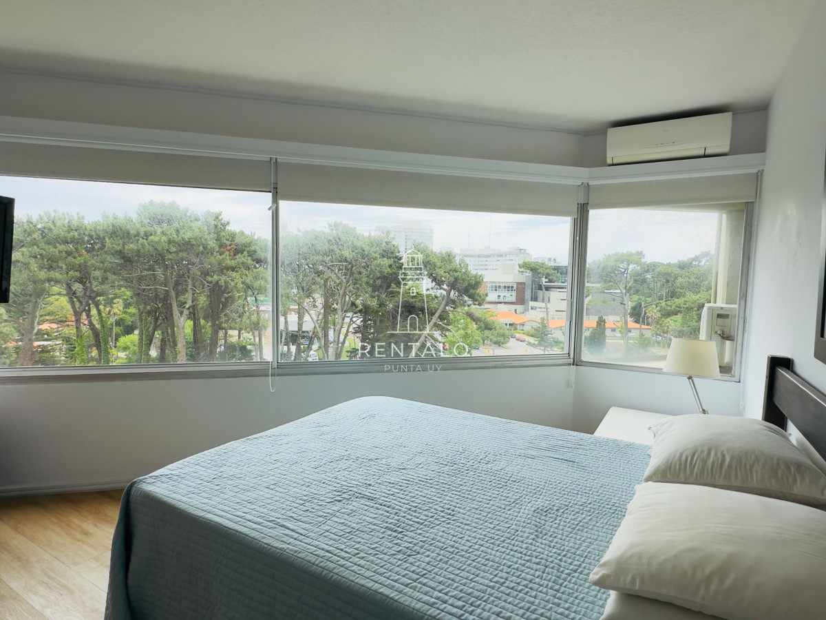 Apartamento ID.876 - Departamento en venta en Punta del Este