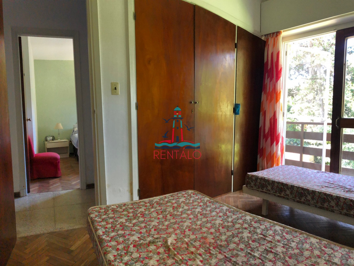 Apartamento ID.391 - APARTAMENTO DE DOS DORMITORIOS EN VENTA EN SAN RAFAEL