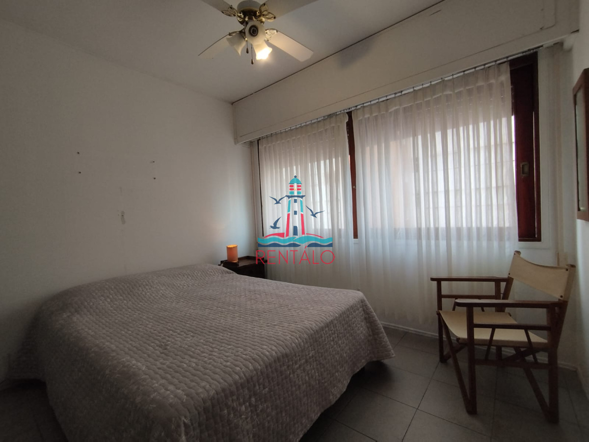 Apartamento ID.215 - Apartamento en VENTA, 1 dormitorio, punta del este.