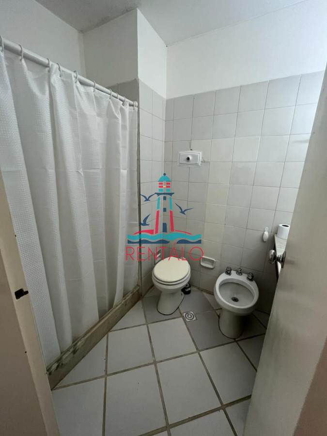 Apartamento ID.394 - Alquiler y venta de apartamento de dos dormitorios en Punta del Este
