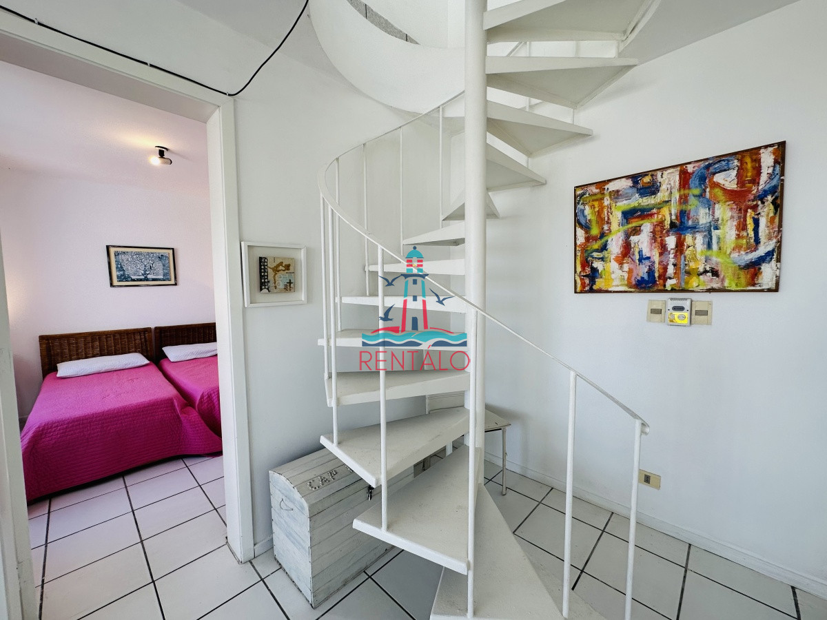 Apartamento ID.646 - Venta de apartamento en Playa mansa