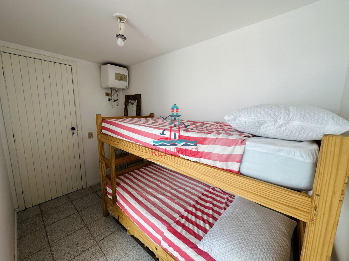 Apartamento ID.646 - Venta de apartamento en Playa mansa