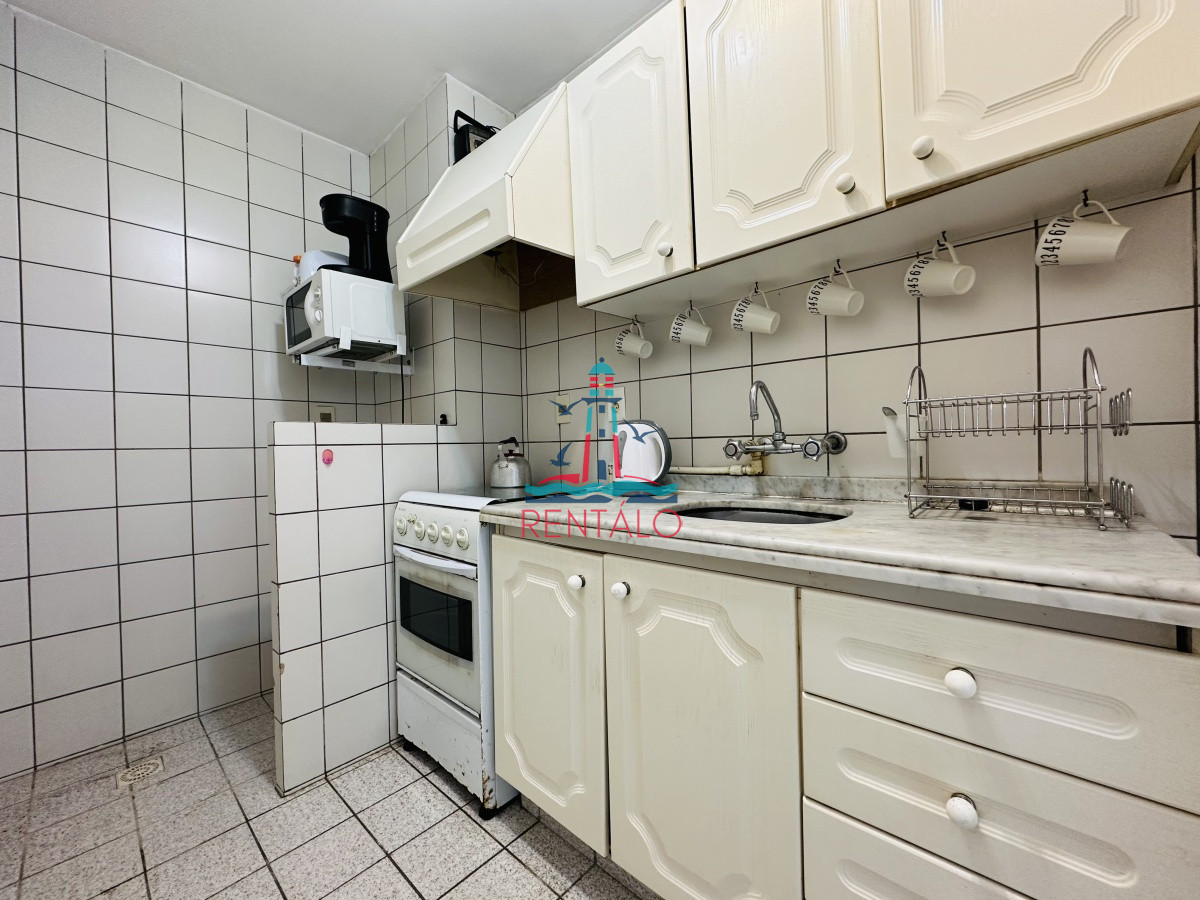 Apartamento ID.646 - Venta de apartamento en Playa mansa