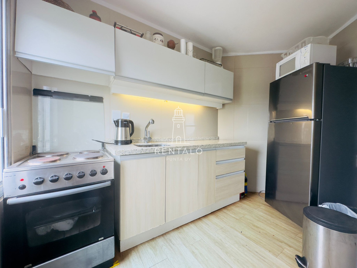 Apartamento ID.876 - Departamento en venta en Punta del Este