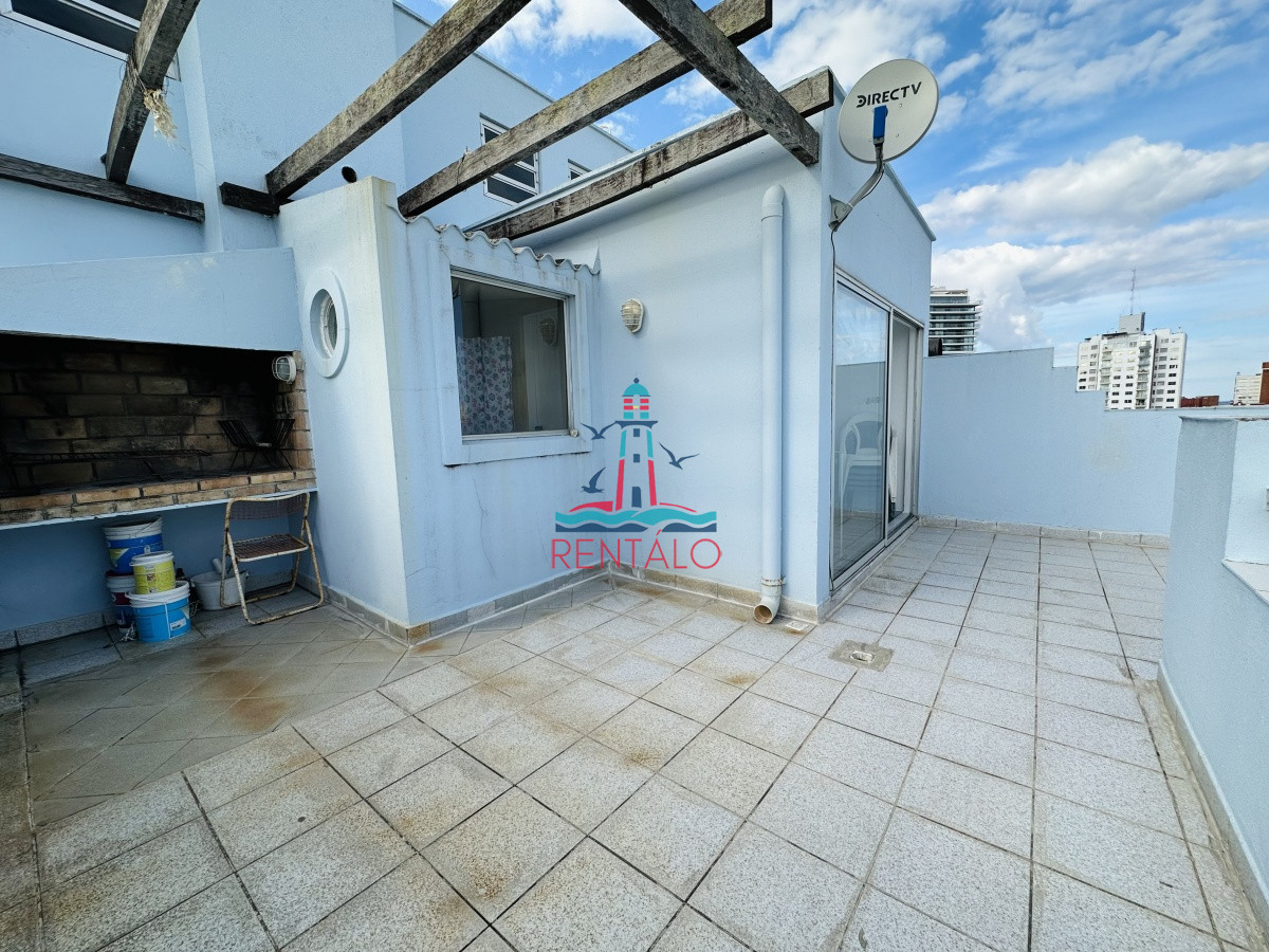 Apartamento ID.646 - Venta de apartamento en Playa mansa