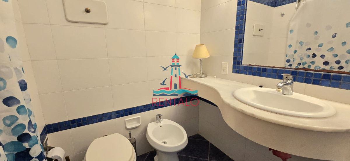 Apartamento ID.221 - Venta de apartamento de un dormitorio en Punta del Este, reciclado
