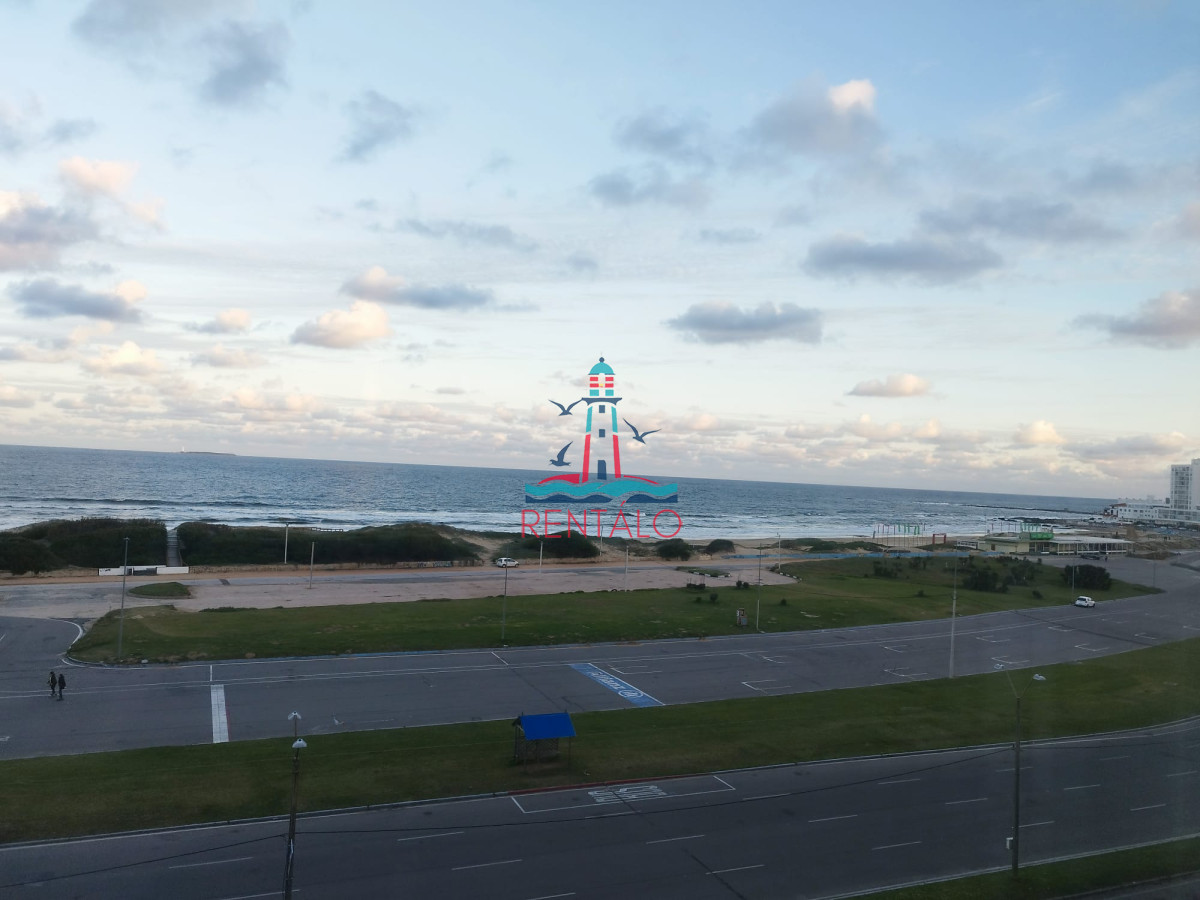 Apartamento ID.218 - Apartamento de un dormitorio y medio en venta en Punta del Este