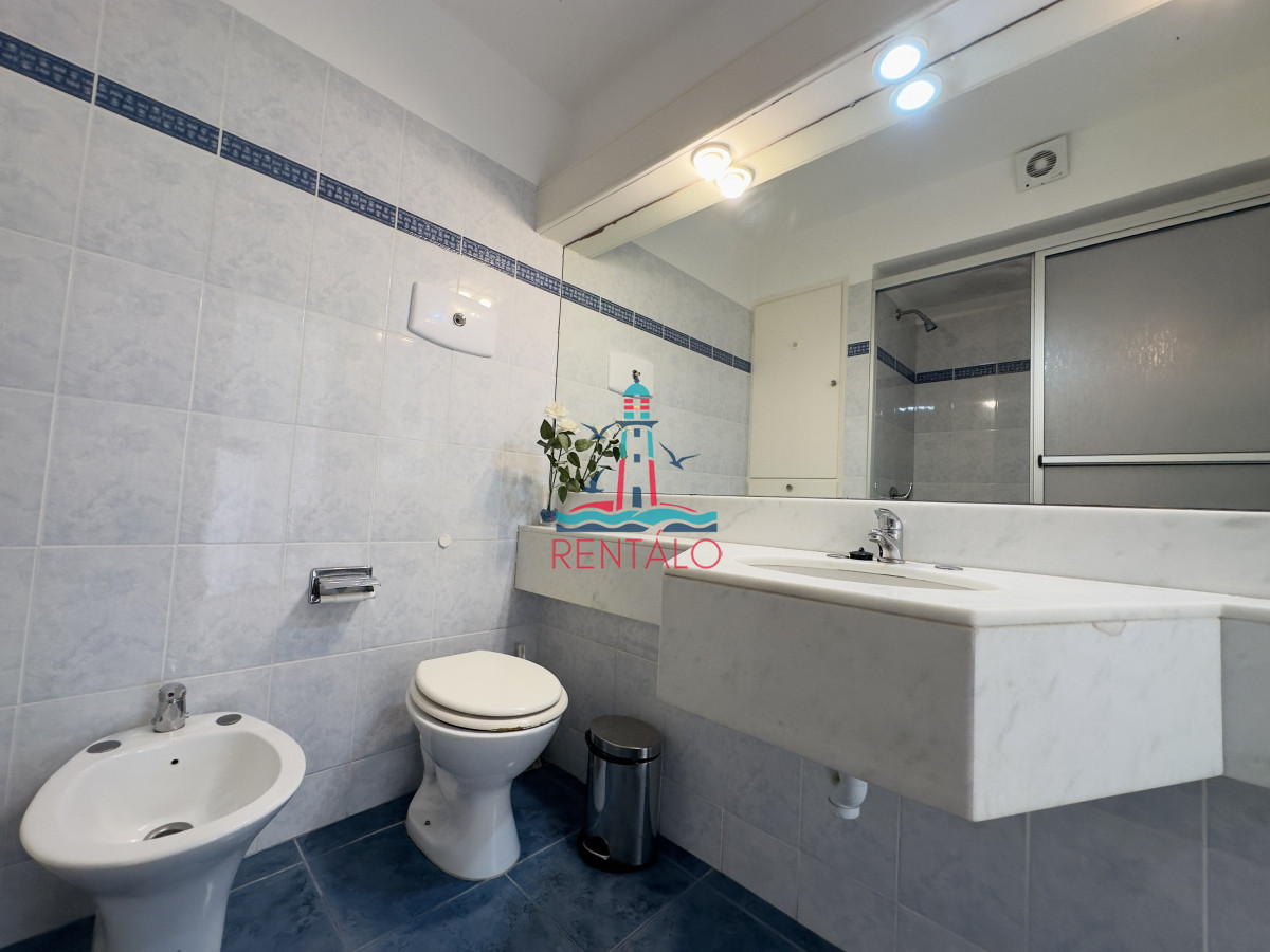 Apartamento ID.395 - Apartamento en venta, dos dormitorios, 2 baños, peninsula.