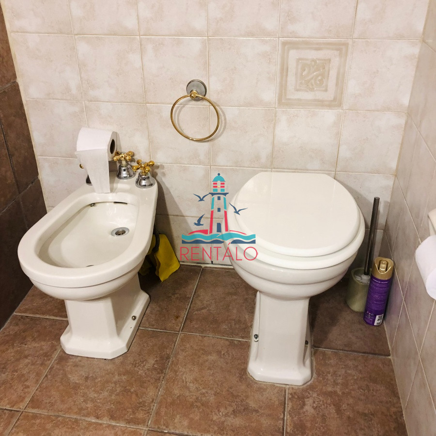 Apartamento ID.391 - APARTAMENTO DE DOS DORMITORIOS EN VENTA EN SAN RAFAEL