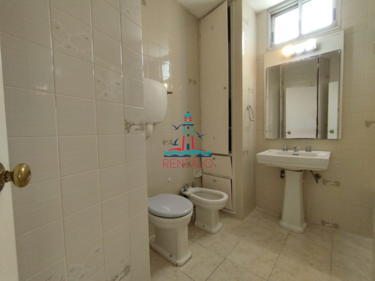 Apartamento ID.216 - Apartamento en venta de un dormitorio en Punta del Este
