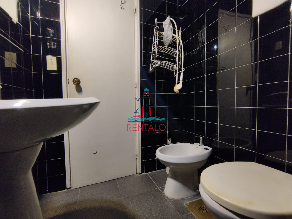 Apartamento ID.218 - Apartamento de un dormitorio y medio en venta en Punta del Este