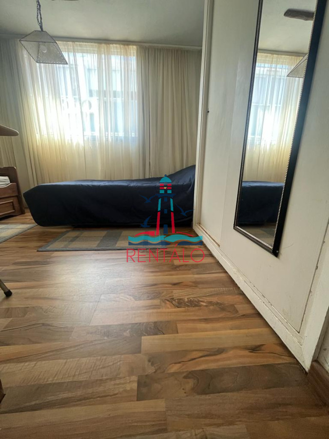 Apartamento ID.821 - Monoambiente en venta y alquiler en Gorlero, Peninsula, Punta Del Este.