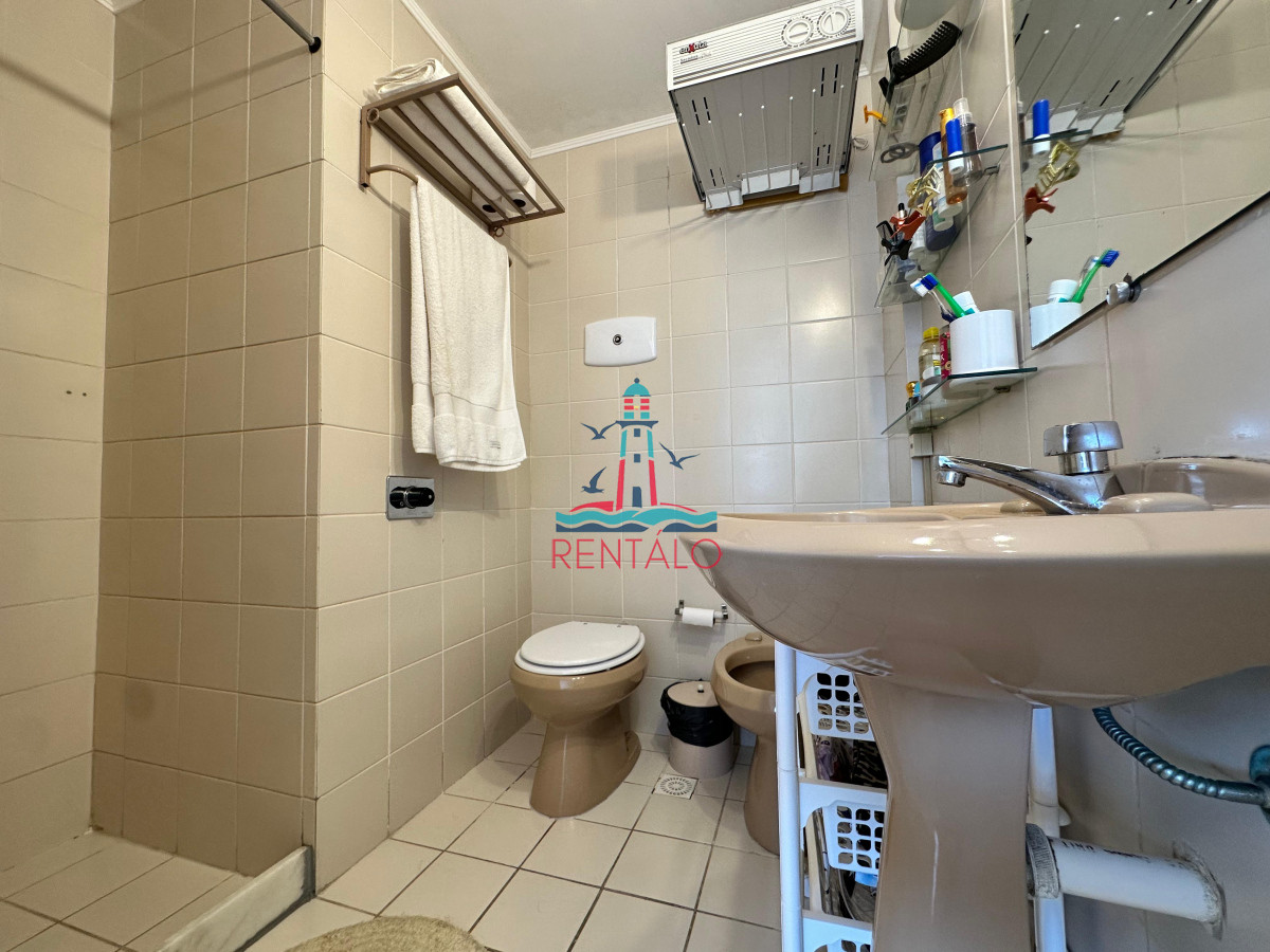 Apartamento ID.387 - Apartamento de dos dormitorios en venta en Punta del Este