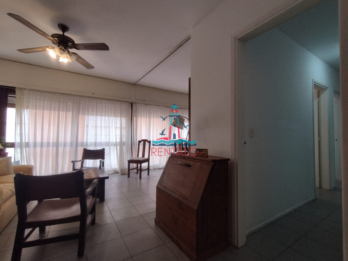 Apartamento ID.215 - Apartamento en VENTA, 1 dormitorio, punta del este.