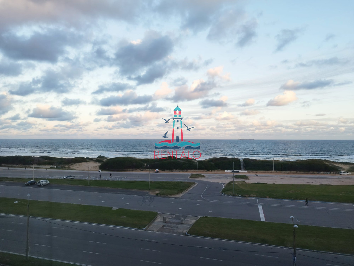Apartamento ID.218 - Apartamento de un dormitorio y medio en venta en Punta del Este