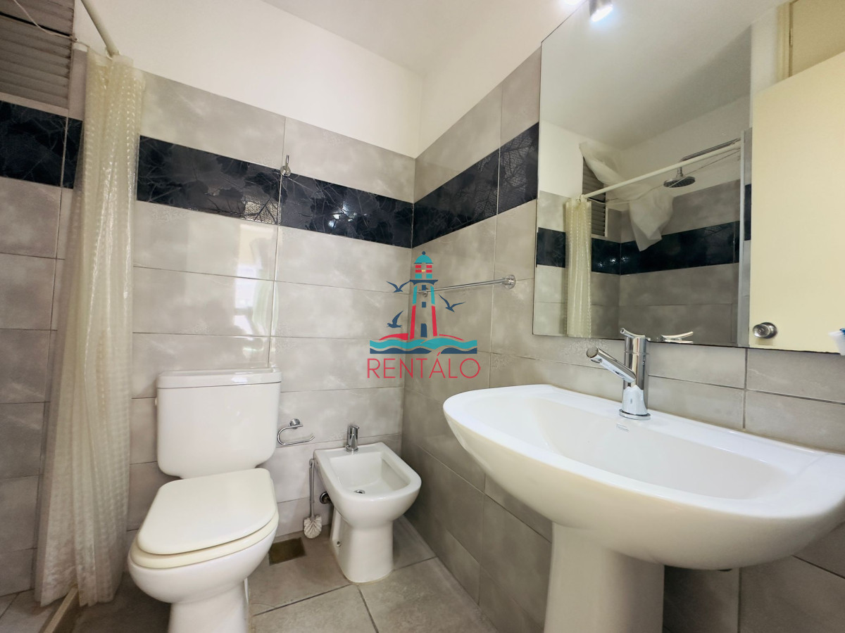 Apartamento ID.413 - Apartamento de 1 dormitorio en Punta del Este oportunidad en venta 