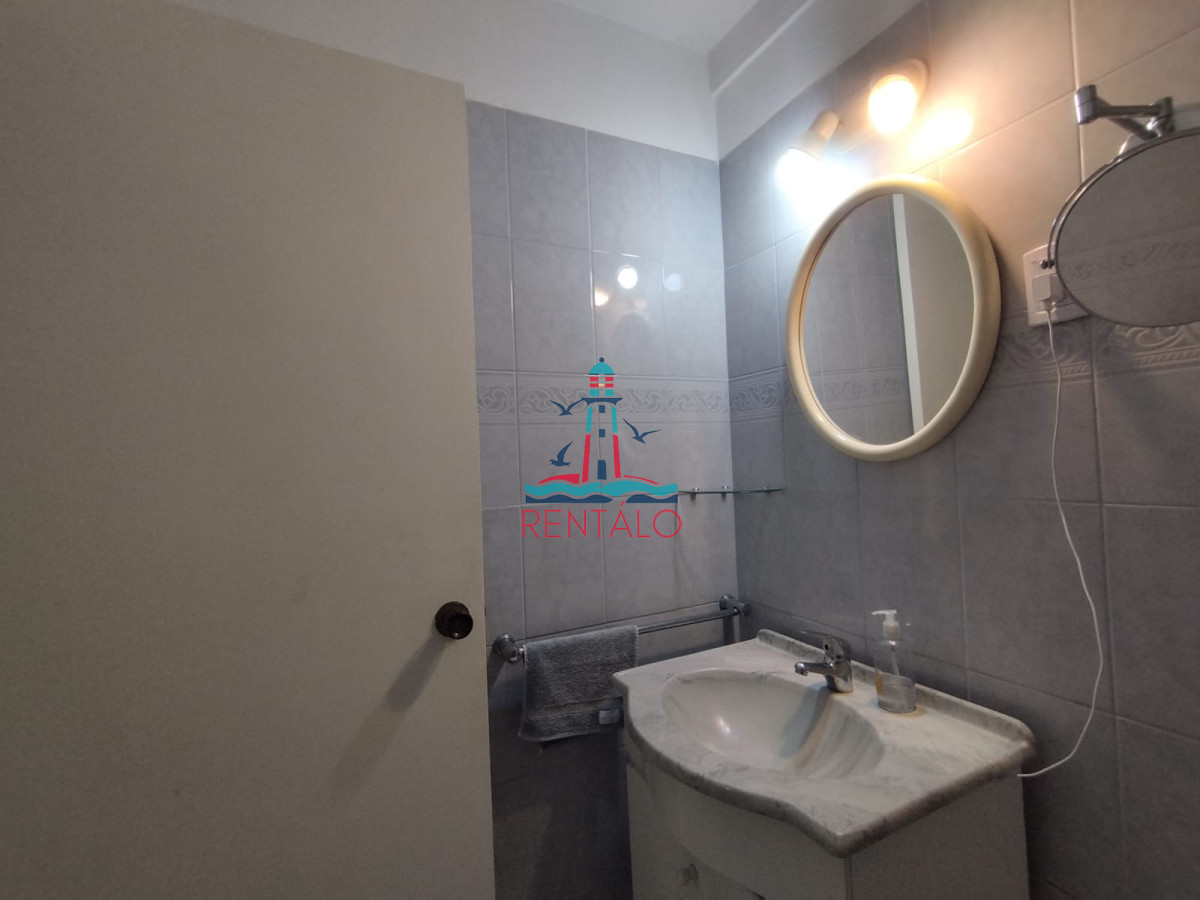 Apartamento ID.215 - Apartamento en VENTA, 1 dormitorio, punta del este.