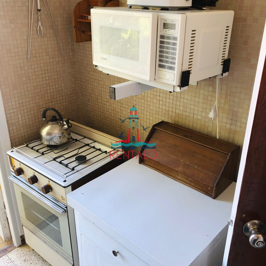 Apartamento ID.391 - APARTAMENTO DE DOS DORMITORIOS EN VENTA EN SAN RAFAEL