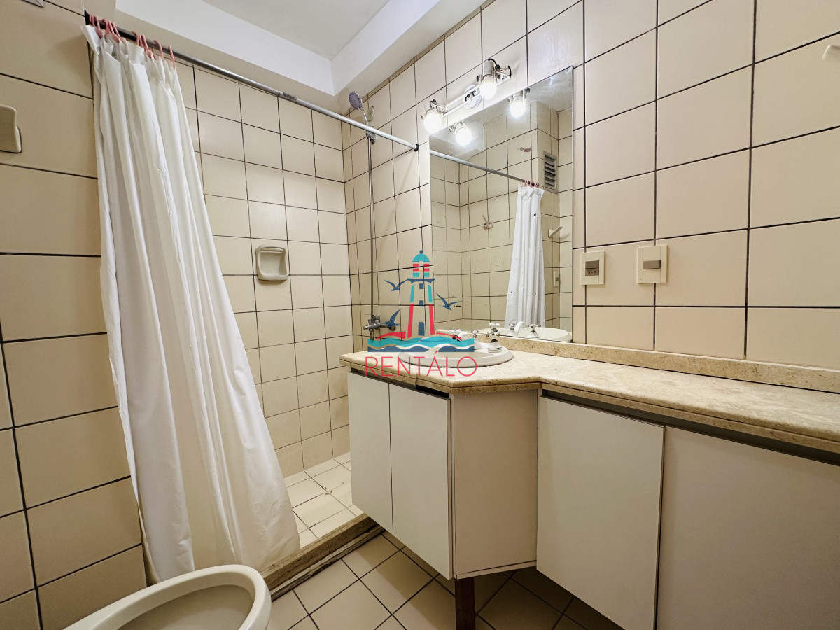 Apartamento ID.646 - Venta de apartamento en Playa mansa