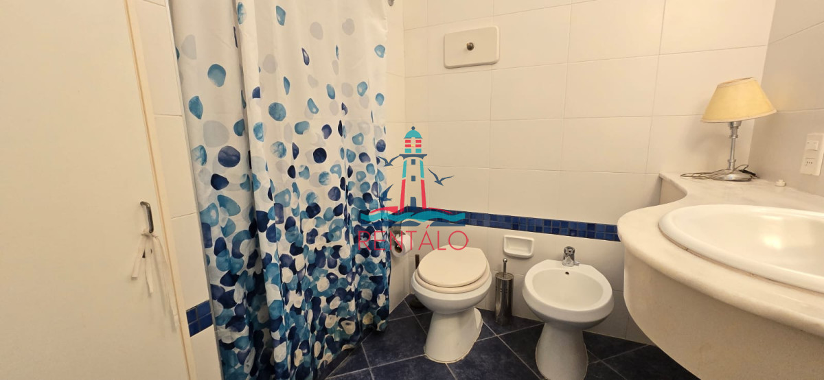 Apartamento ID.221 - Venta de apartamento de un dormitorio en Punta del Este, reciclado
