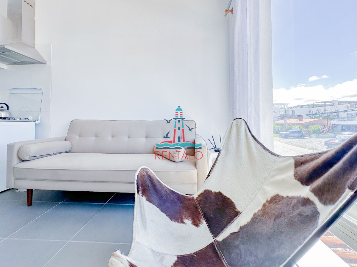 Apartamento ID.219 - Apartamento ubicado en el corazón de Manantiales - Complejo El Manero